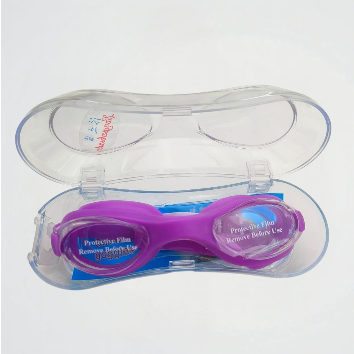 Swim Goggle (Model 1677)