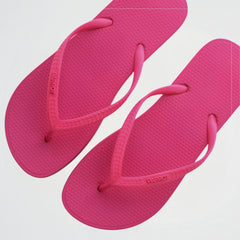 Parrot Palette Fuchsia Flipflop