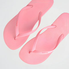 Parrot Palette Pink Flipflop