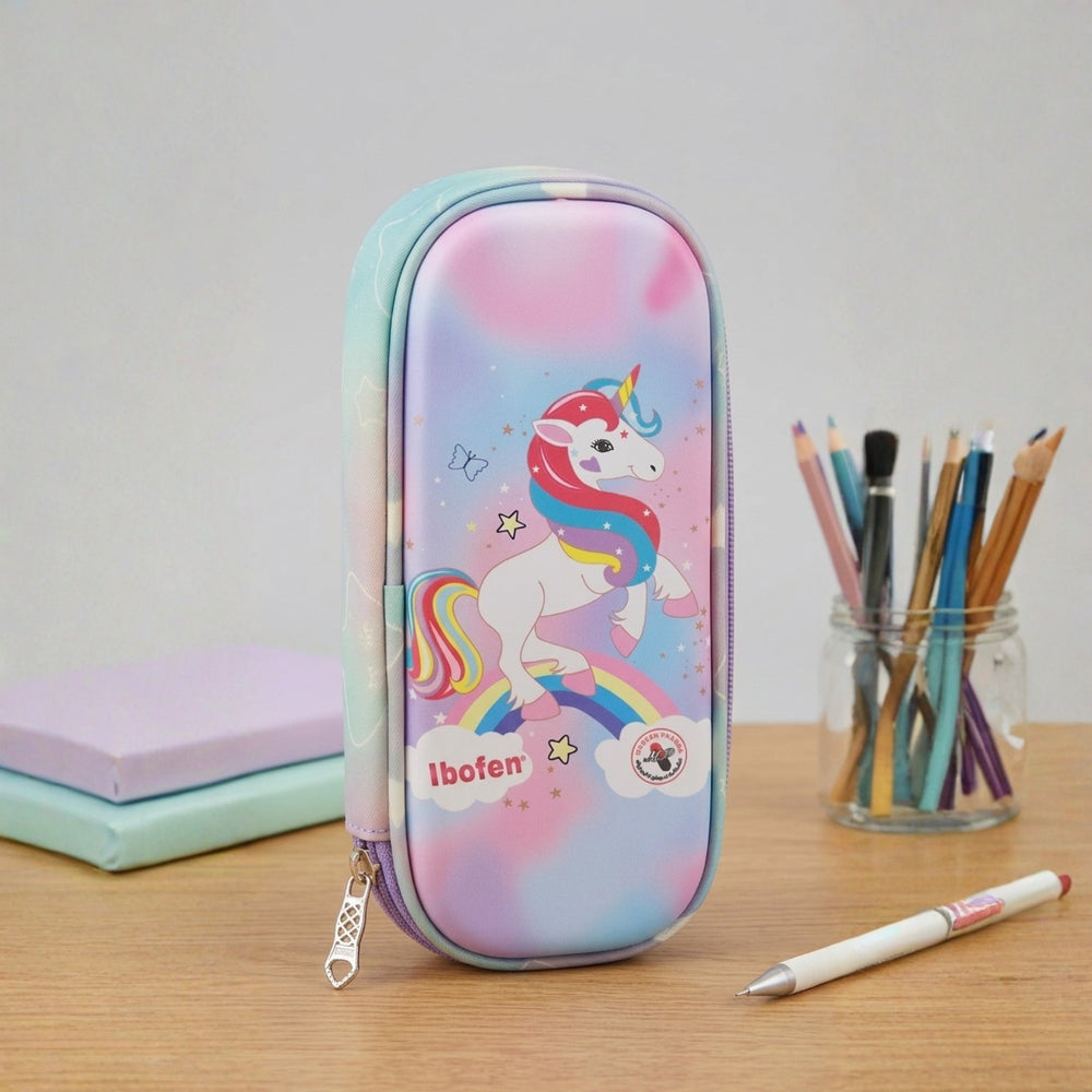 Unicorn Pencil Case