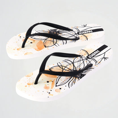 Petal Gold Flipflop