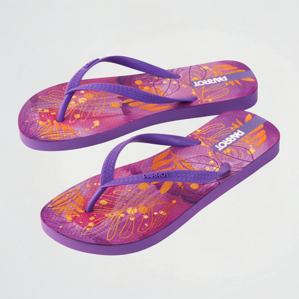 Petal Violet Flipflop