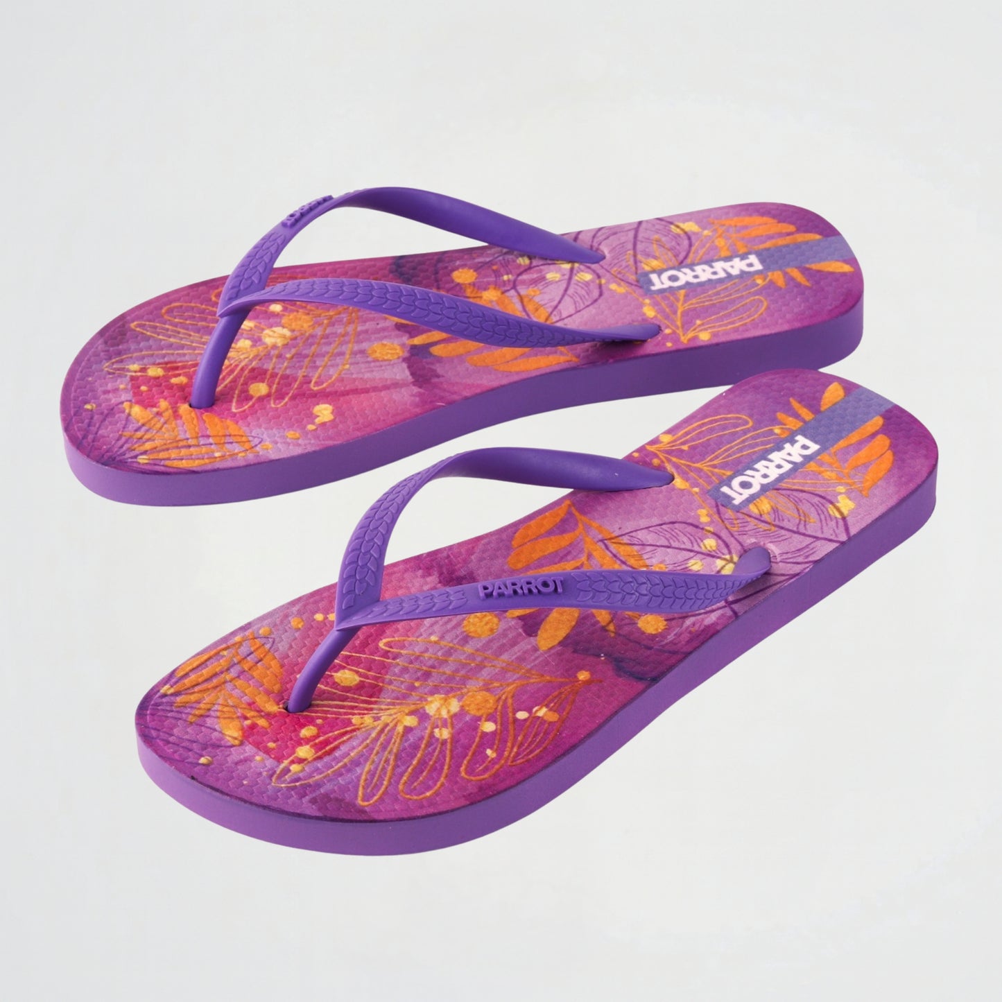 Petal Violet Flipflop