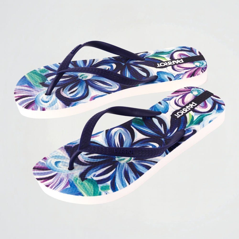Petal Wrood Flipflop