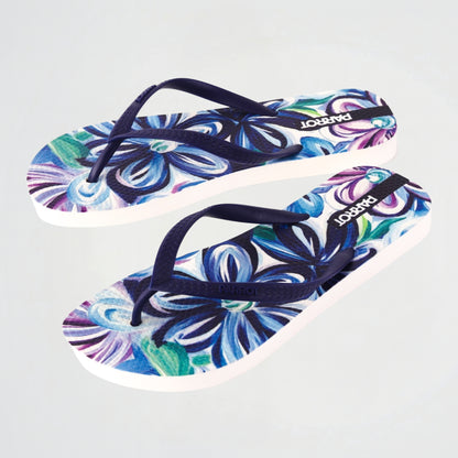 Petal Wrood Flipflop