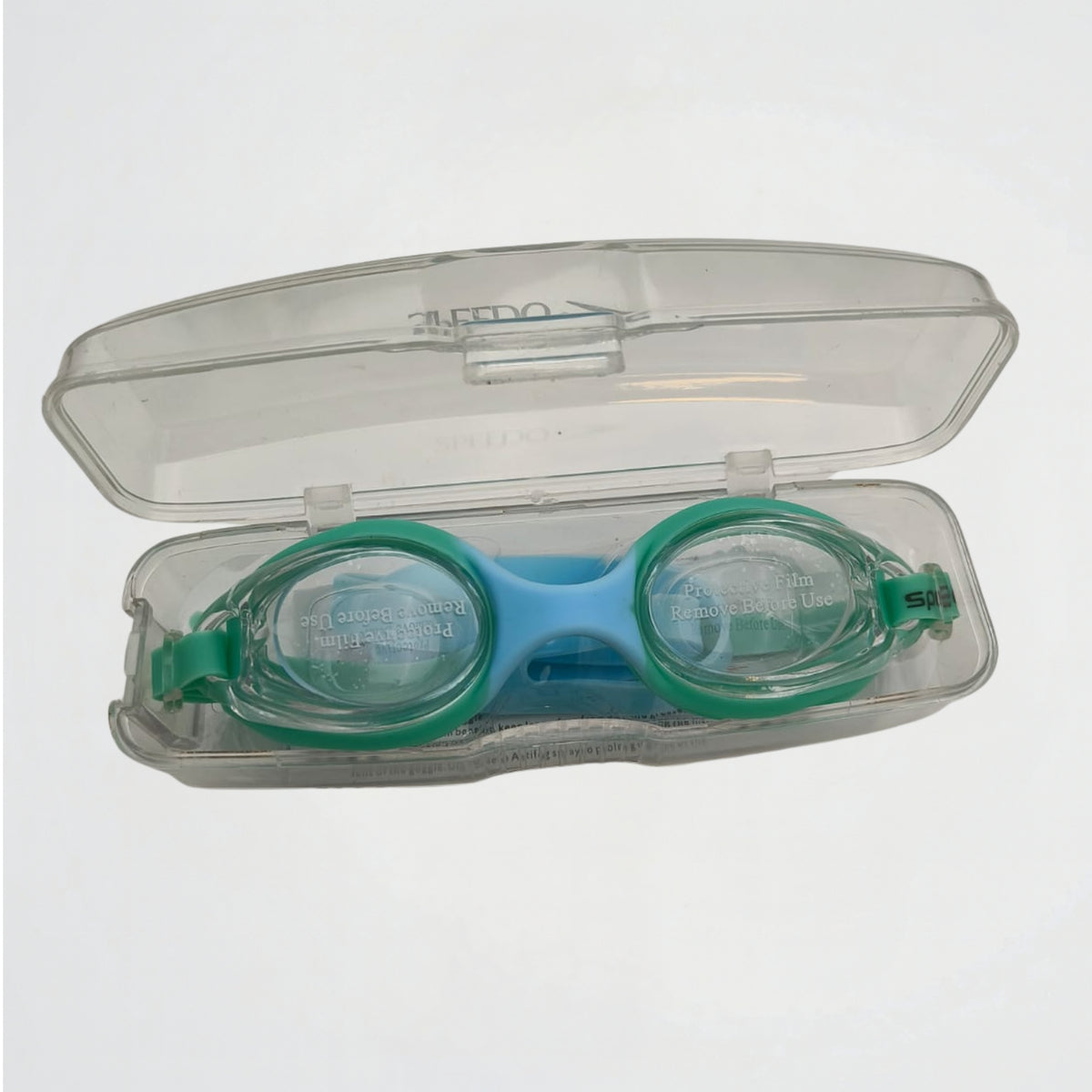 SP Swim Goggle (Model 5068)