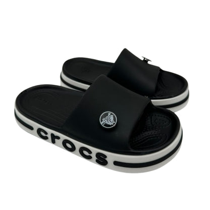Crocband Slides