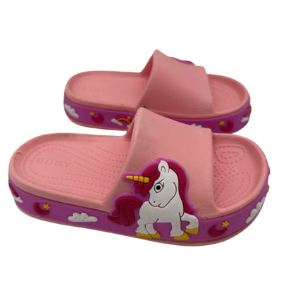 Unicorn Slides