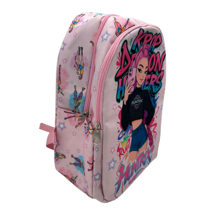 Rumi Kpop Demon Hunters Small Backpack