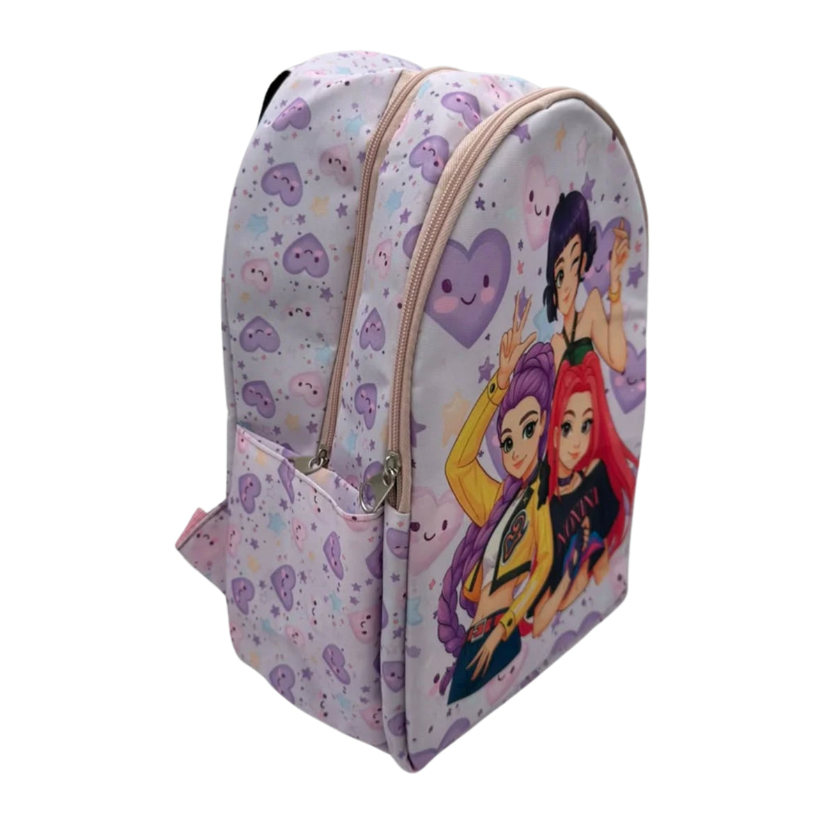 Kpop Team Small Backpack