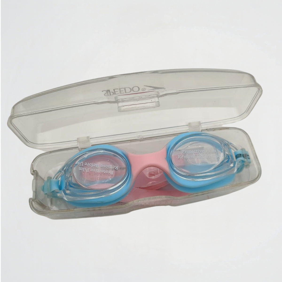 SP Swim Goggle (Model 5068)
