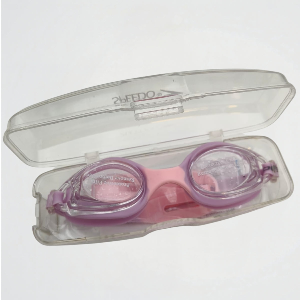 SP Swim Goggle (Model 5068)
