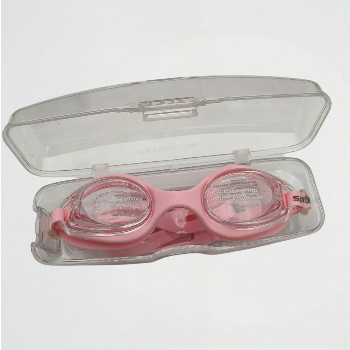 SP Swim Goggle (Model 5068)