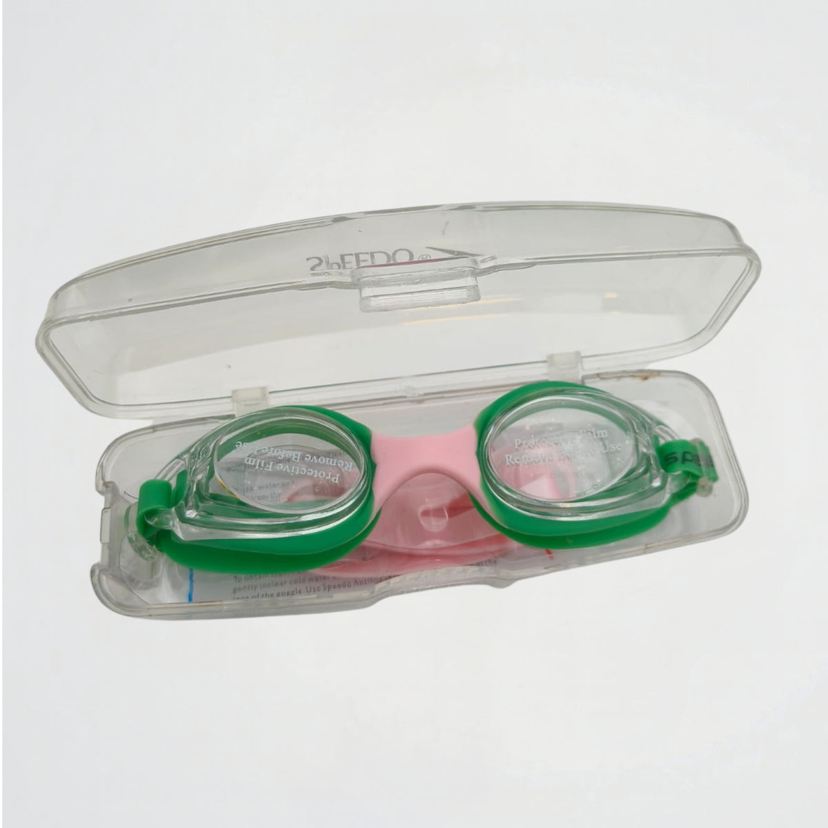 SP Swim Goggle (Model 5068)