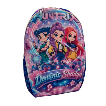HuntrX Dominic Small Backpack