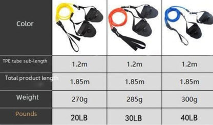 Swimming Resistance Cord