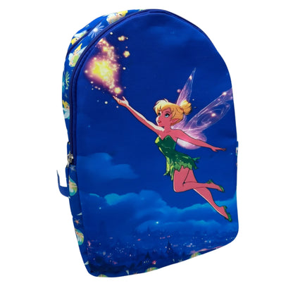 Tinker Bell Small Backpack
