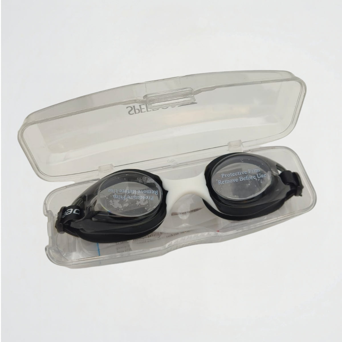 SP Swim Goggle (Model 5068)