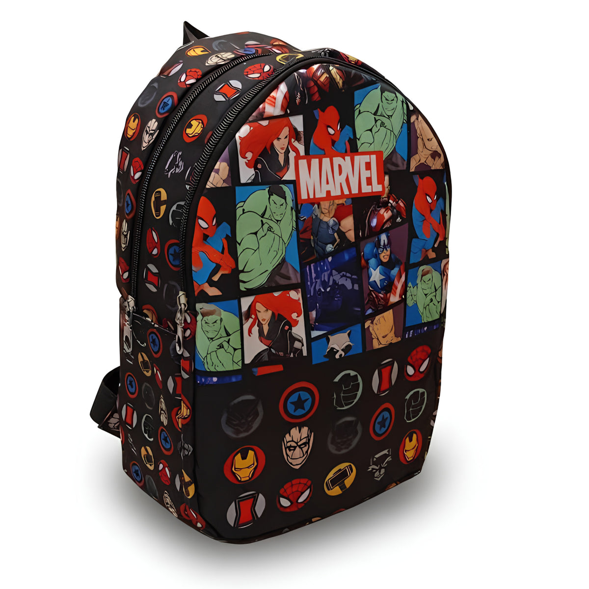 Avengers Assemble Small Backpack