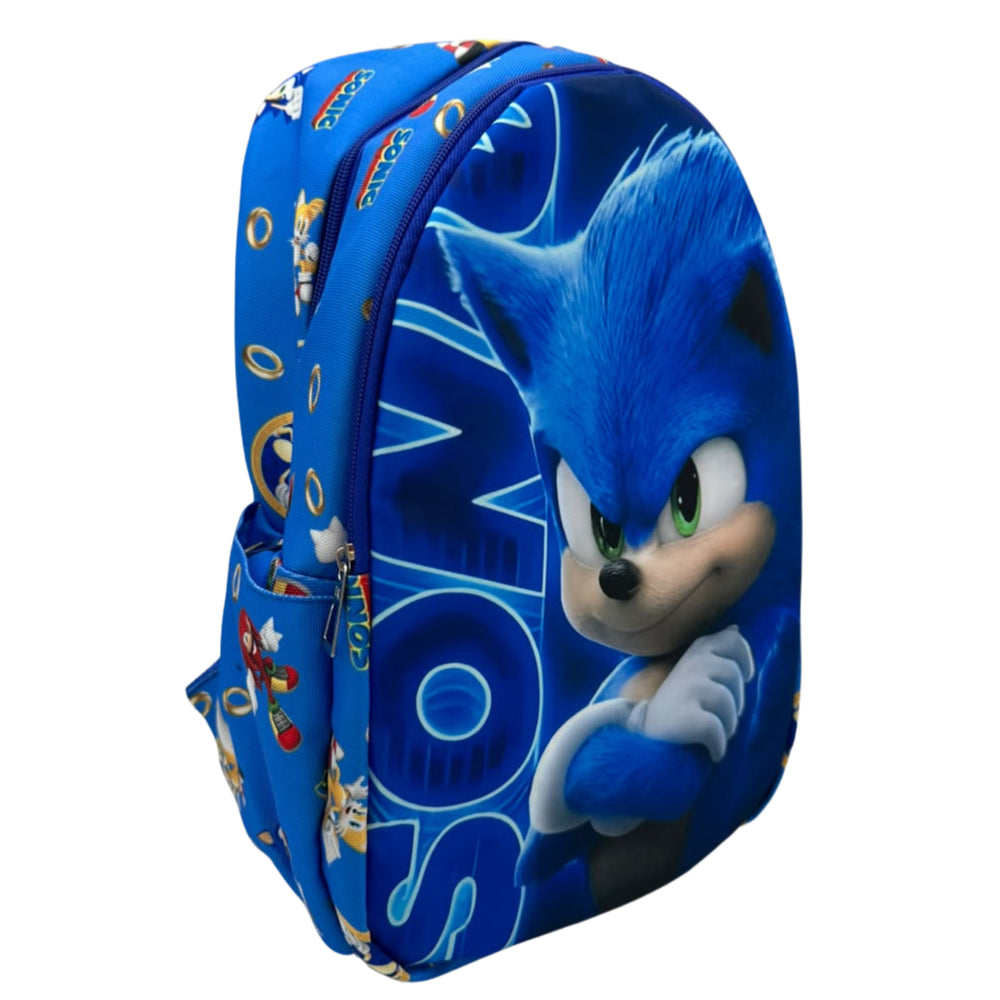 Sonic Small Backpack