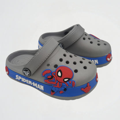 Spiderman Brand New Day Clogs