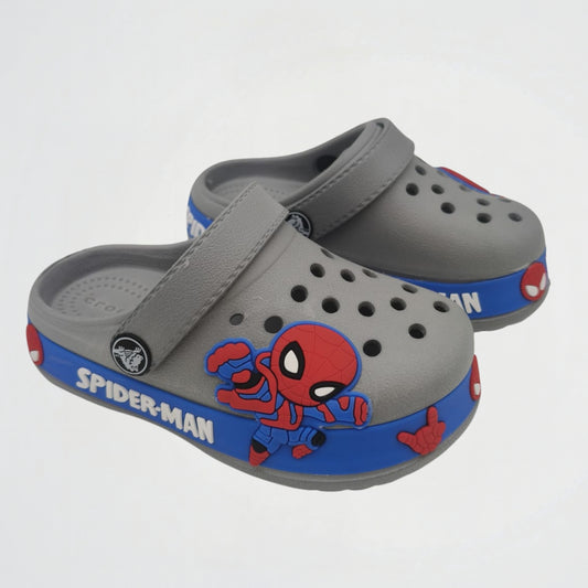 Spiderman Brand New Day Clogs