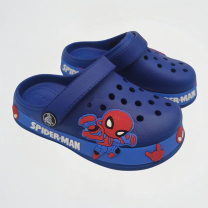 Spiderman Brand New Day Clogs