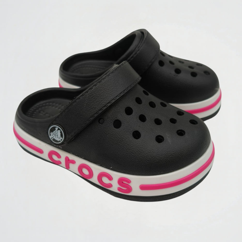 Classic Crocband Clogs