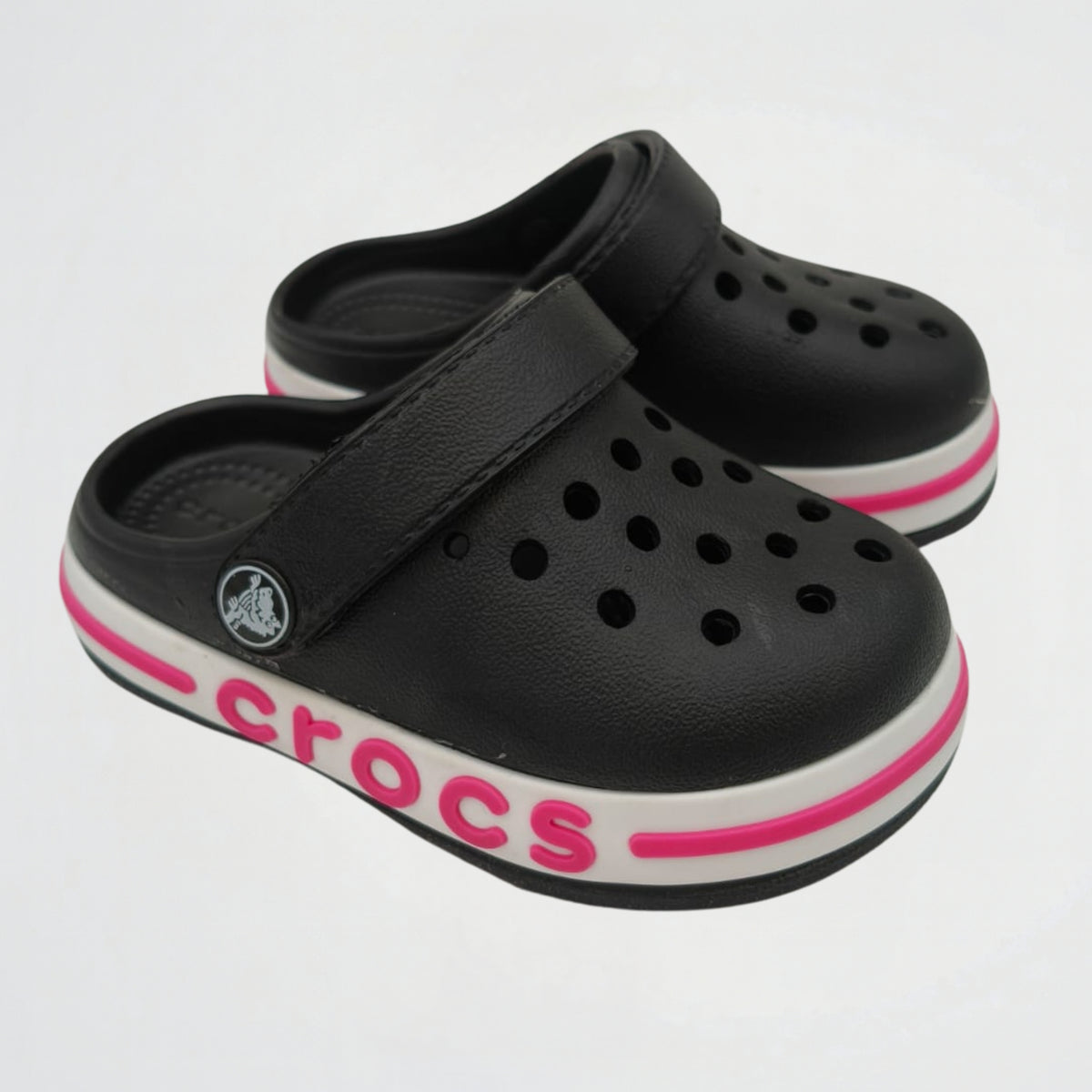 Classic Crocband Clogs