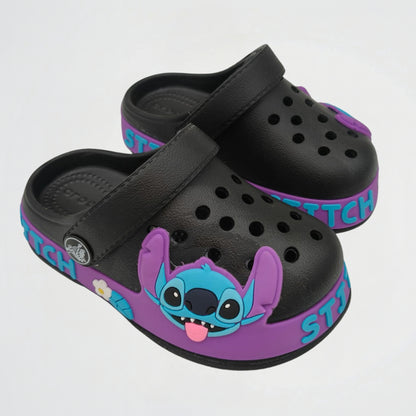 Stitch Clogs