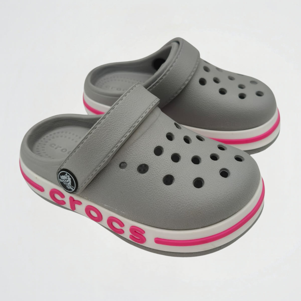 Classic Crocband Clogs