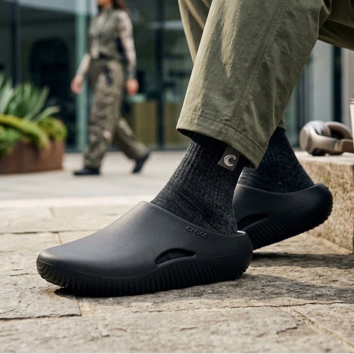 Mellow Clogs