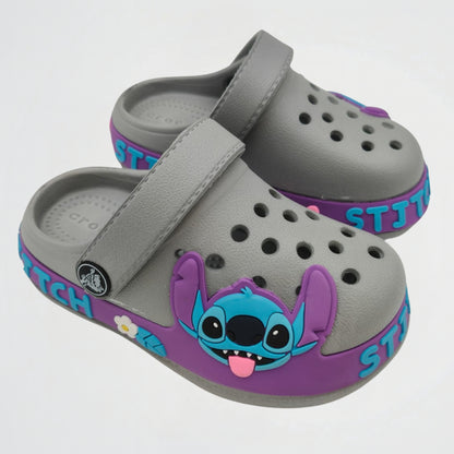 Stitch Clogs