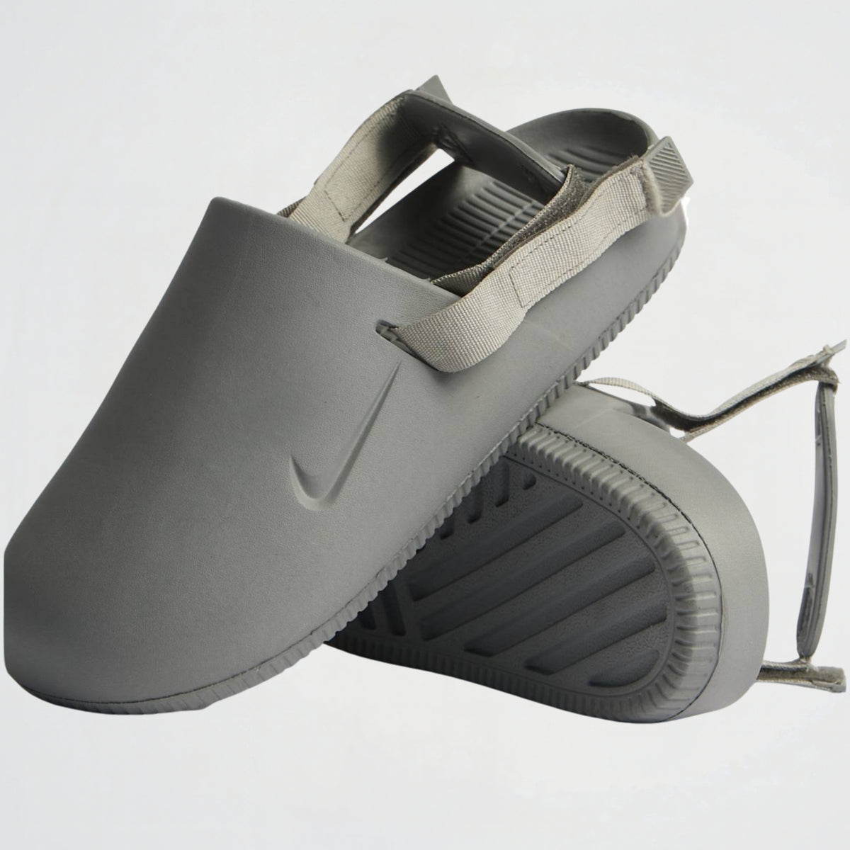 NK Basic Clogs