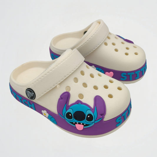 Stitch Clogs