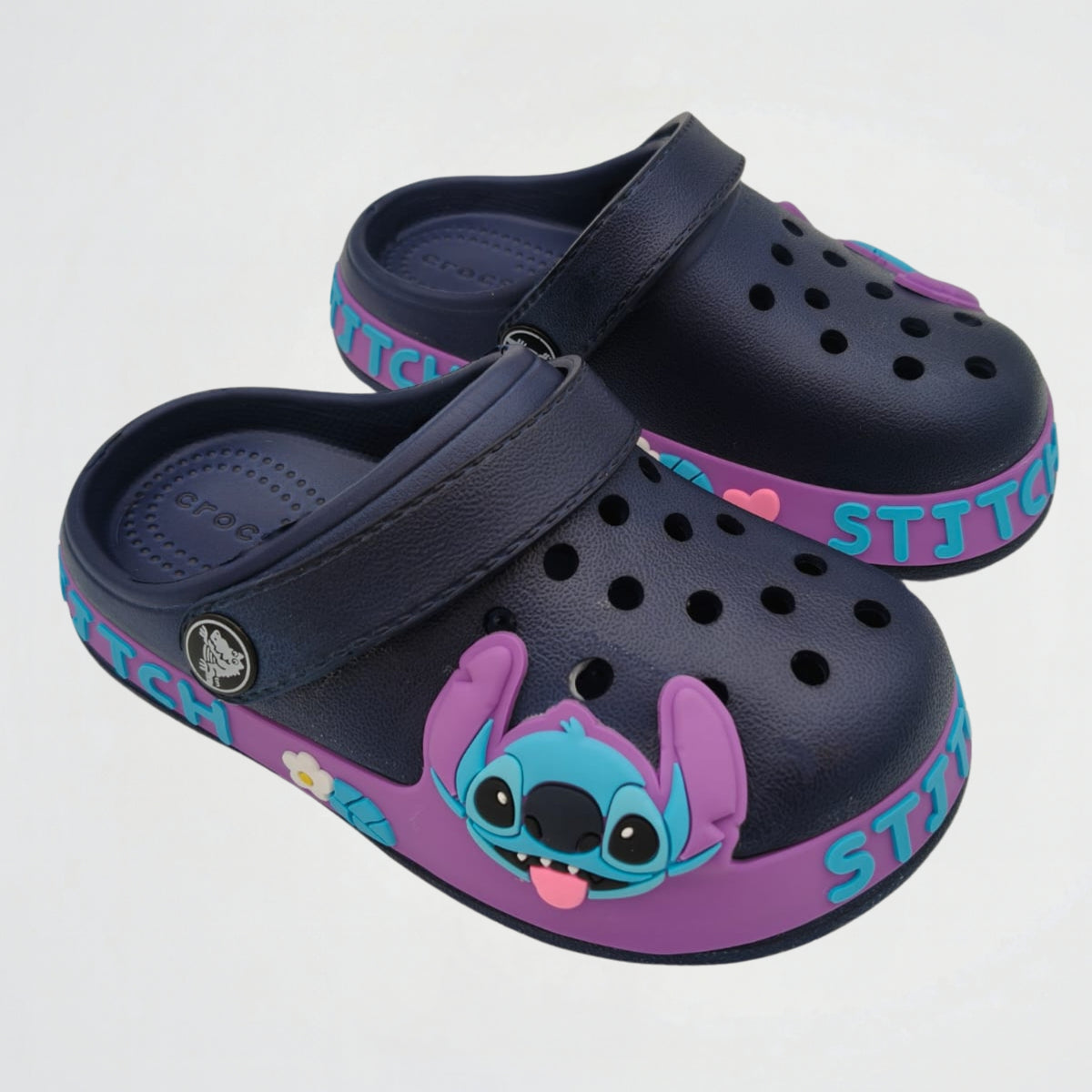 Stitch Clogs