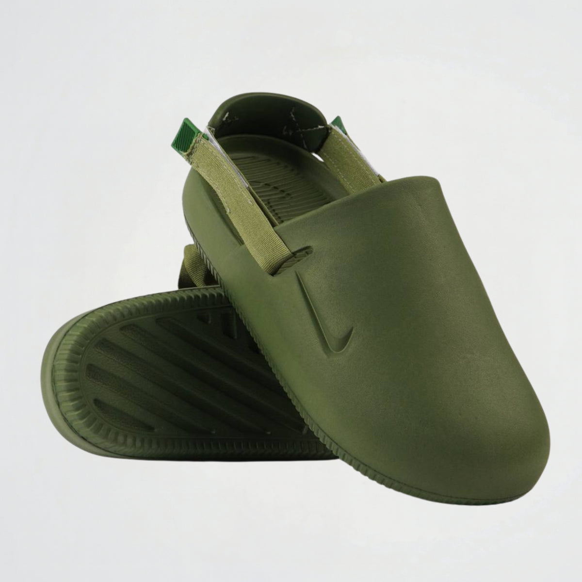 NK Basic Clogs