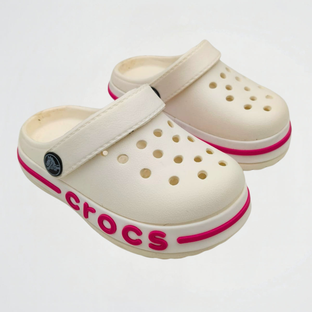 Classic Crocband Clogs