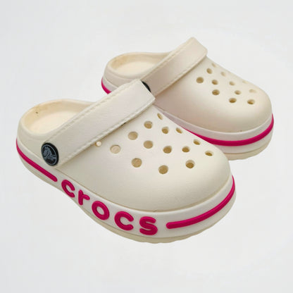 Classic Crocband Clogs