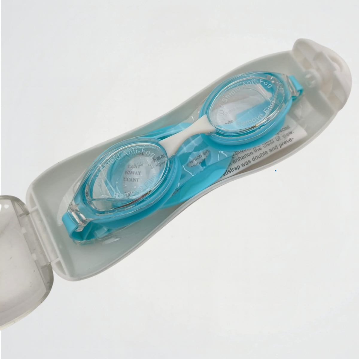 AR Swim Goggle (Model 3600)