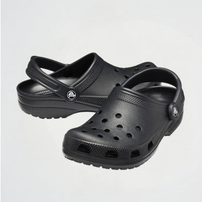 Classic Clogs