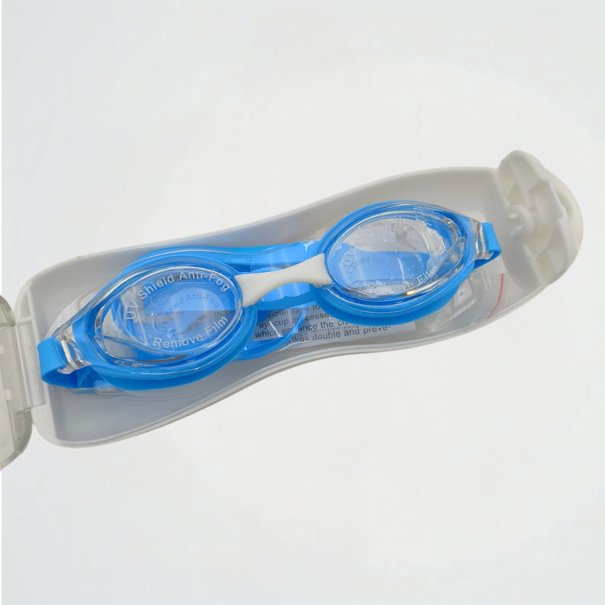 AR Swim Goggle (Model 3600)