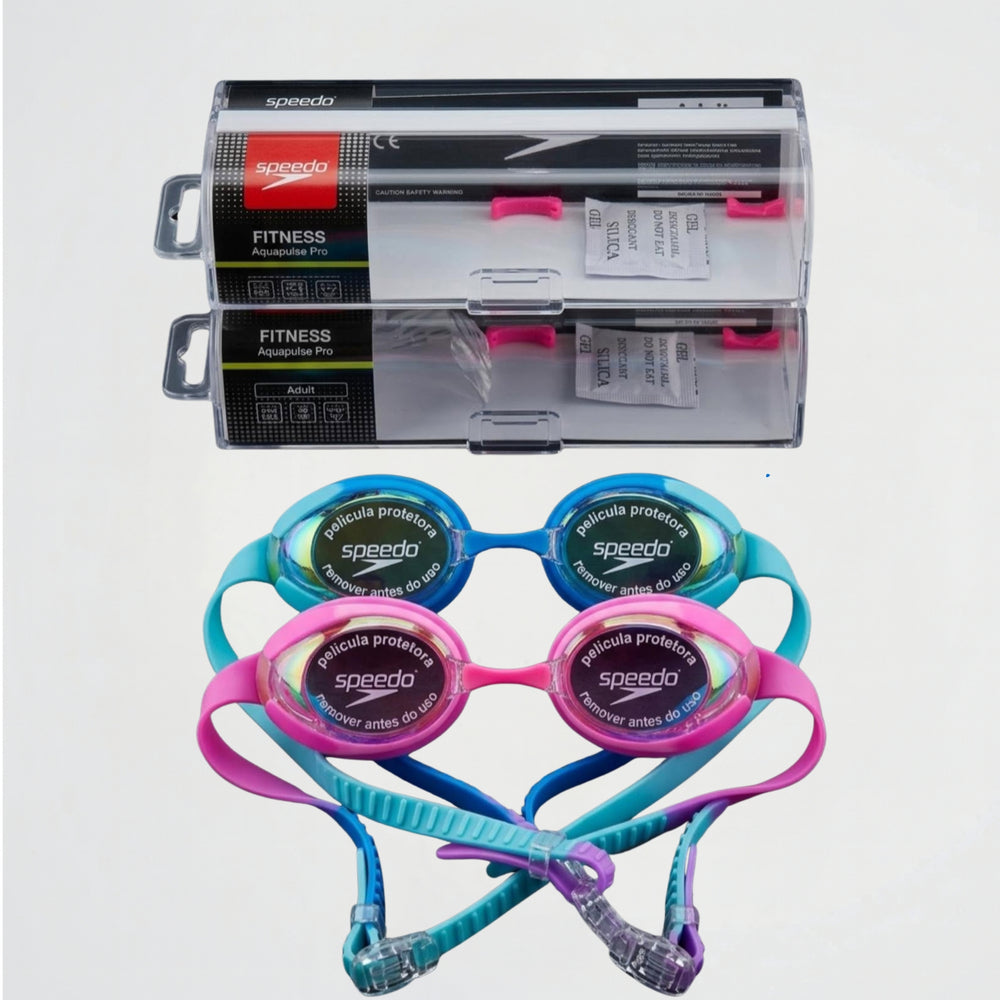 SP Swim Goggle (Model 5108)