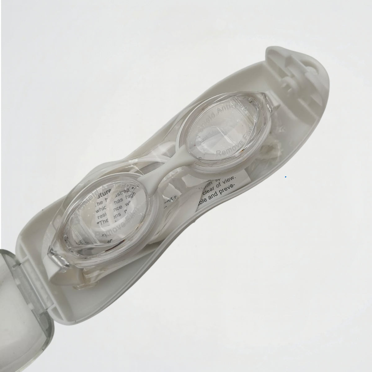 AR Swim Goggle (Model 3600)