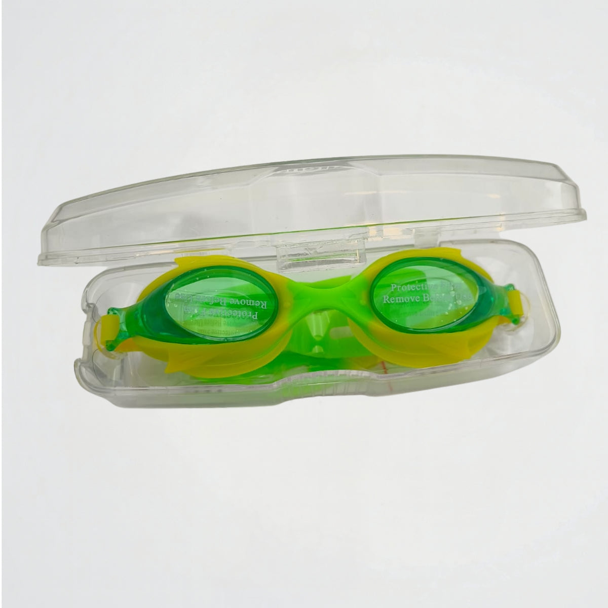 AR Swim Goggle (Model 26)
