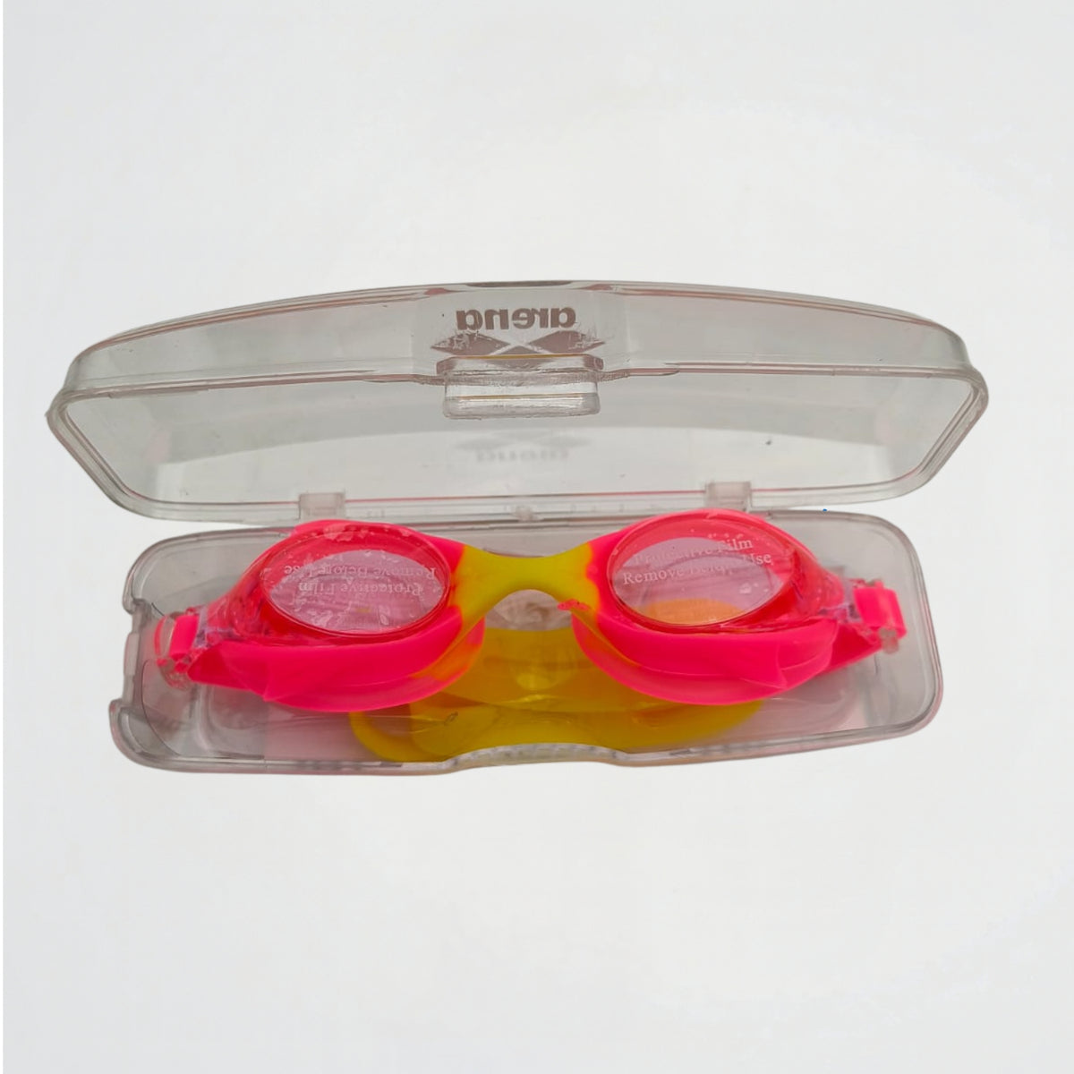 AR Swim Goggle (Model 26)