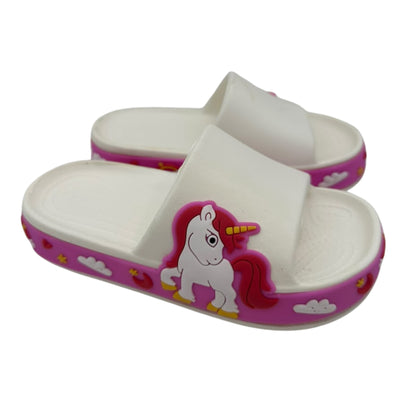 Unicorn Slides