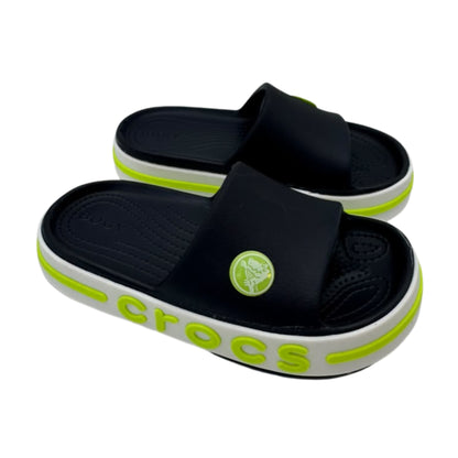 Crocband Slides