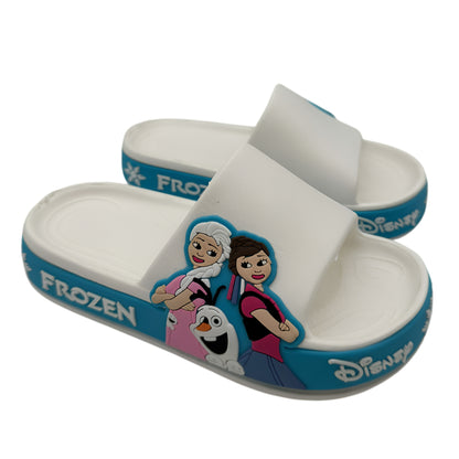 Frozen Slides
