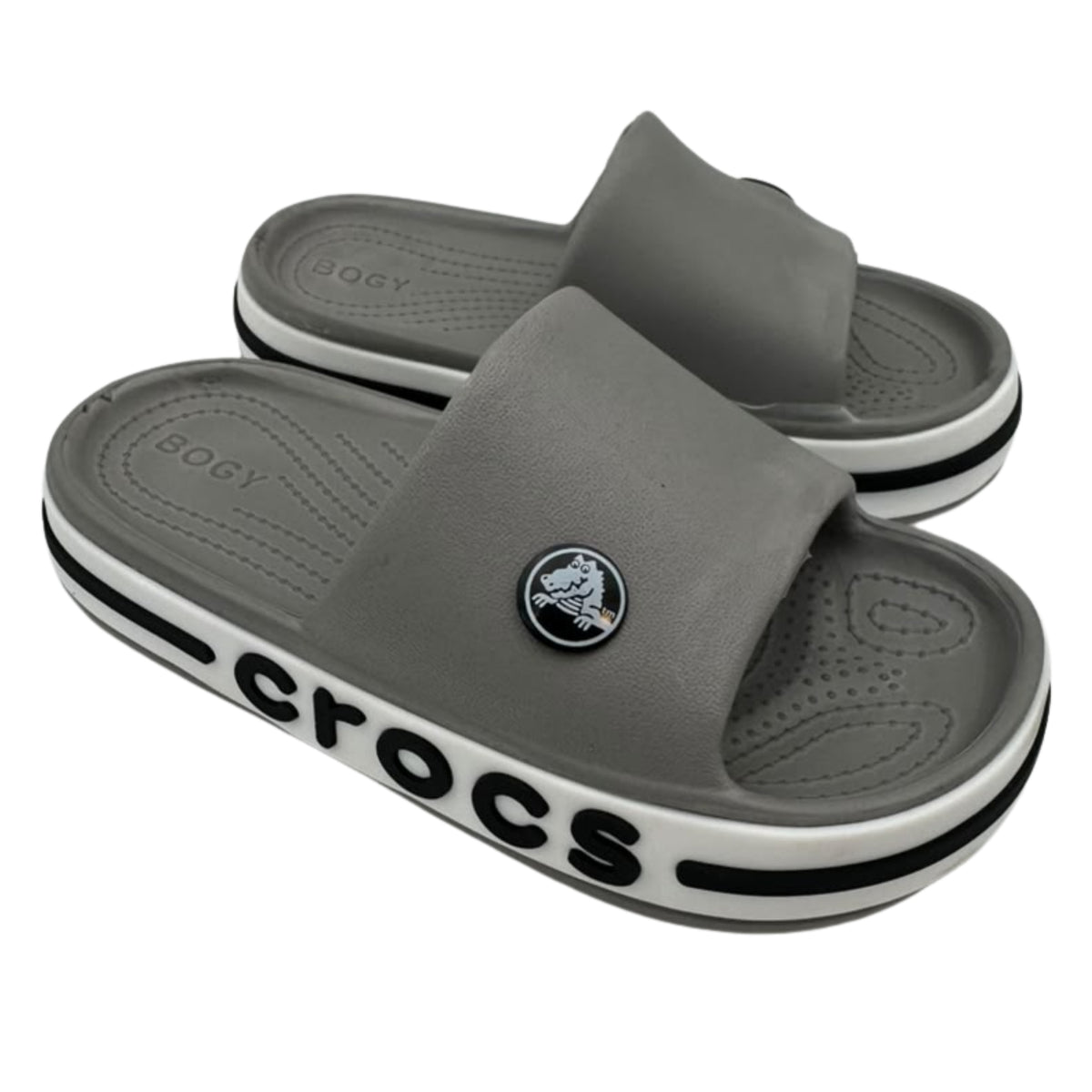 Crocband Slides